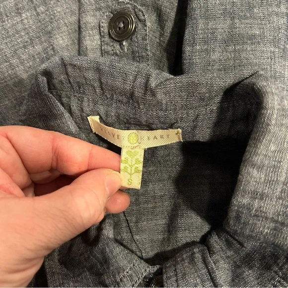 Velvet Heart Tunic - Picture 6 of 8